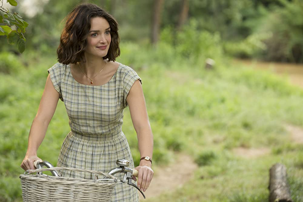 マダム・マロリーと魔法のスパイスの画像