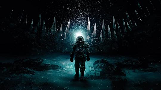 アンダーウォーターの画像