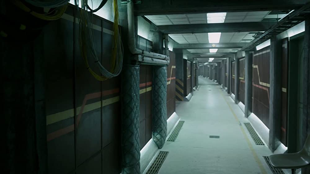 アンダーウォーターの画像