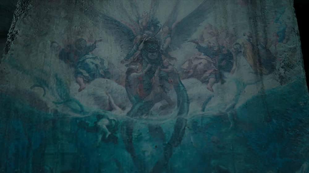 アンダーウォーターの画像