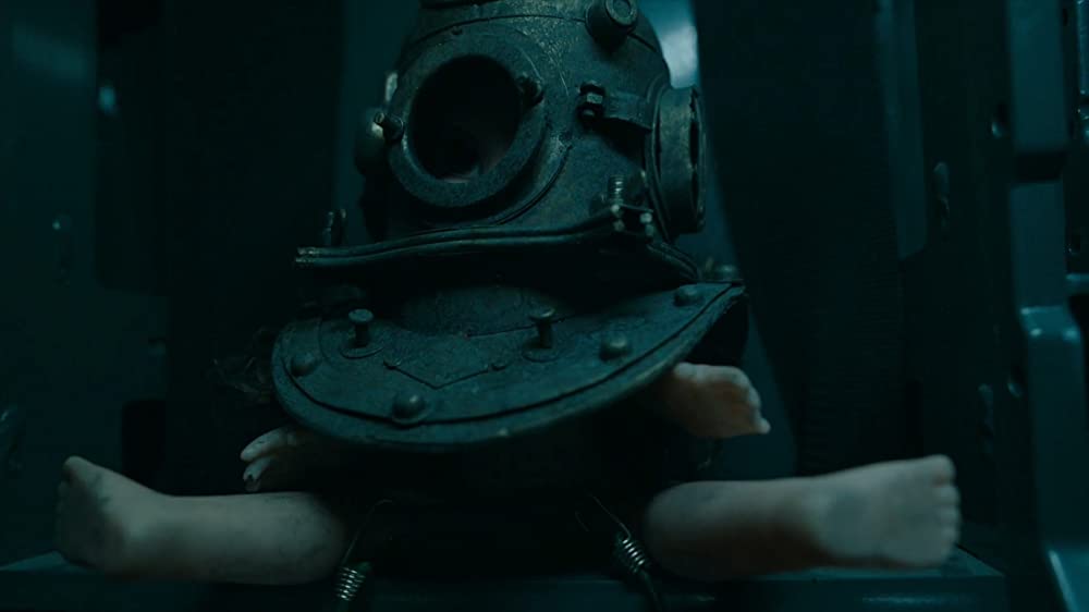 アンダーウォーターの画像