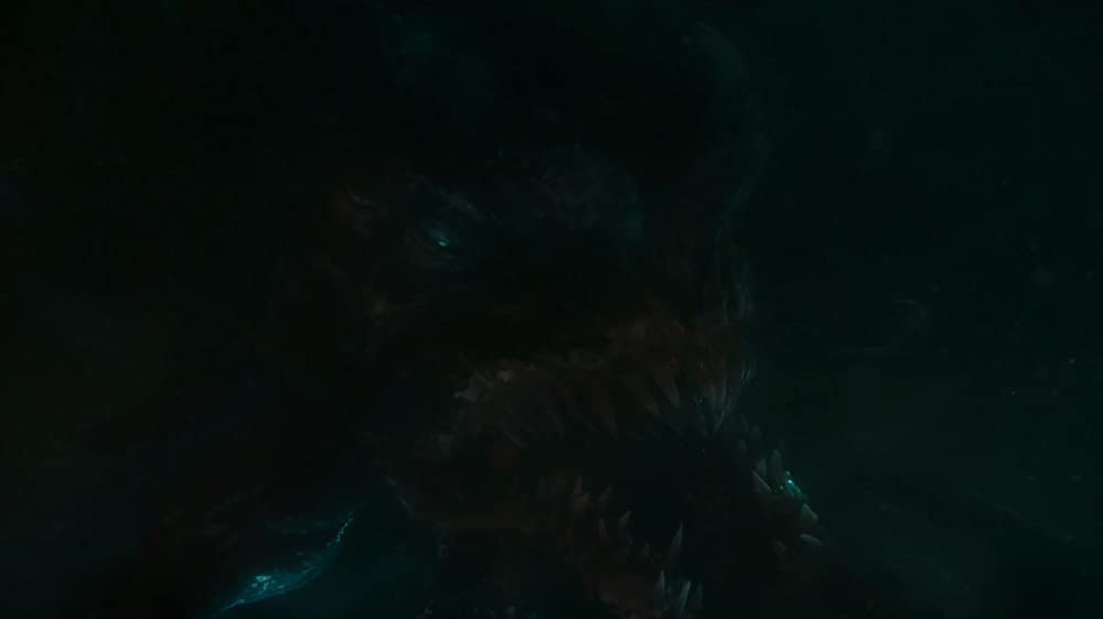 アンダーウォーターの画像