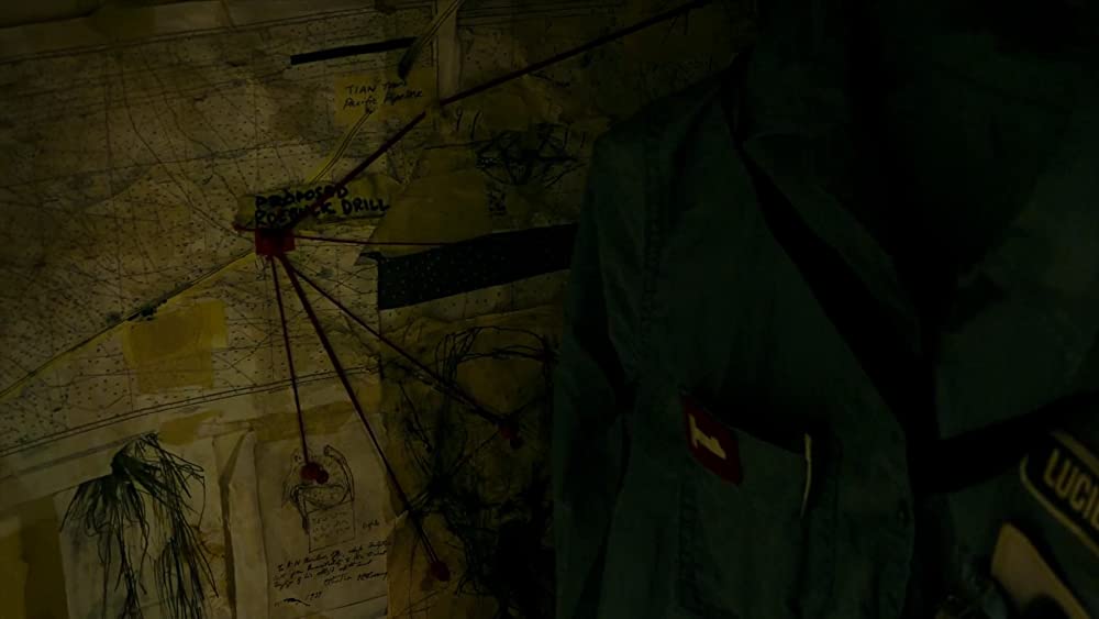 アンダーウォーターの画像