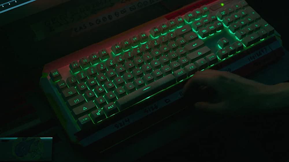 アンダーウォーターの画像