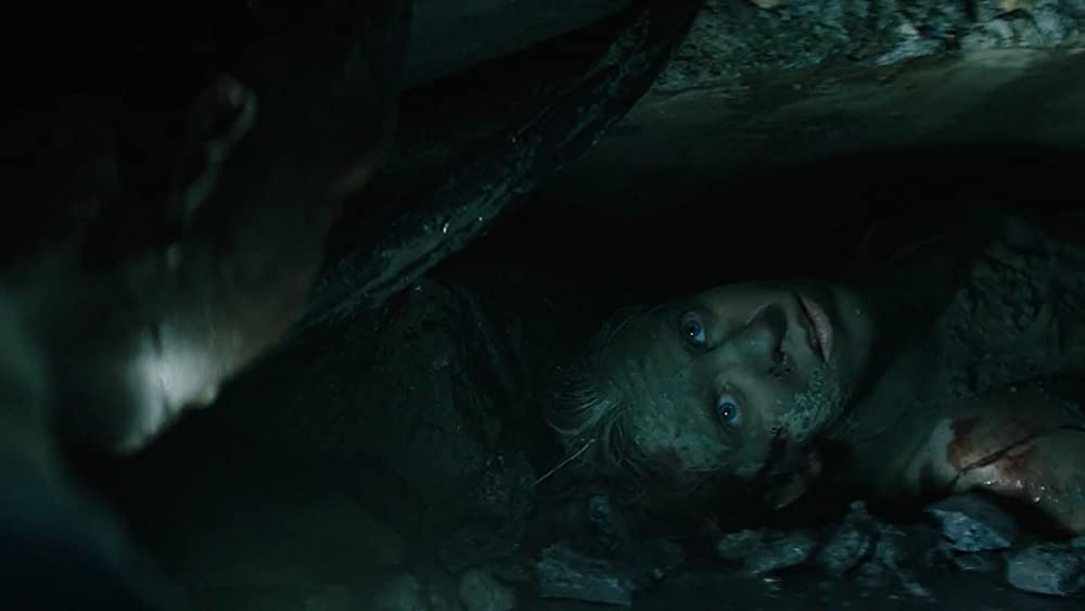 アンダーウォーターの画像