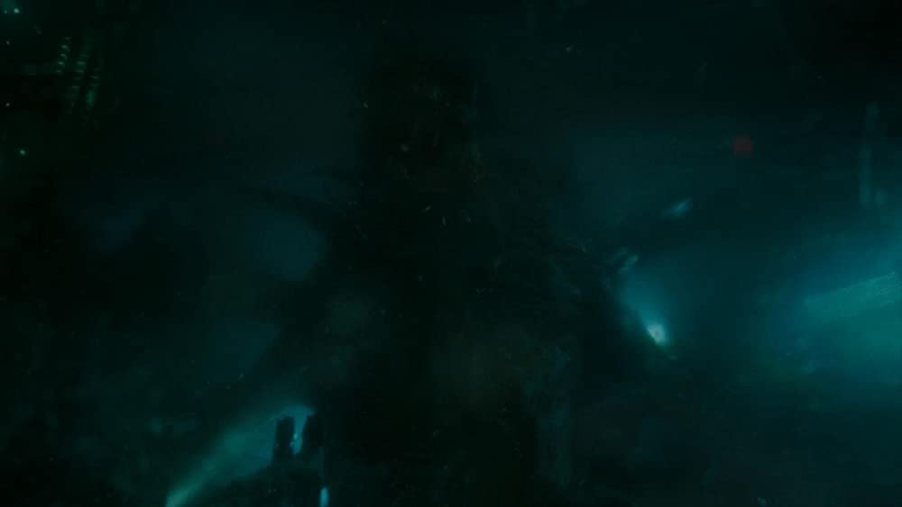 アンダーウォーターの画像