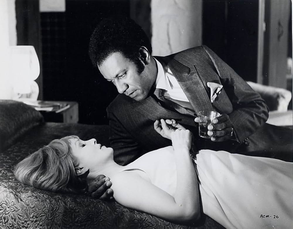 黒の捜査線の画像