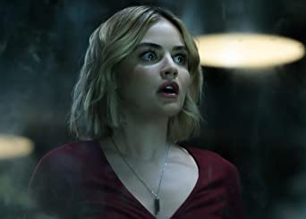 「ファンタジー・アイランド」ルーシー・ヘイルの画像