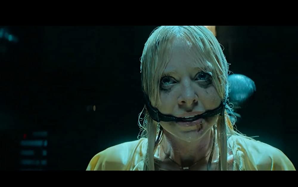 「ファンタジー・アイランド」ポーシャ・ダブルデイの画像