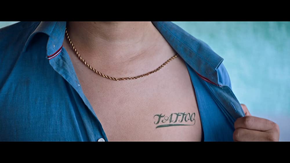 ファンタジー・アイランドの画像