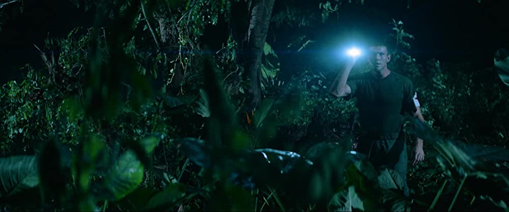 「ファンタジー・アイランド」オースティン・ストウェルの画像