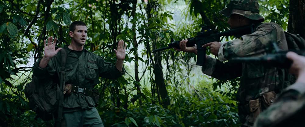 「ファンタジー・アイランド」オースティン・ストウェルの画像