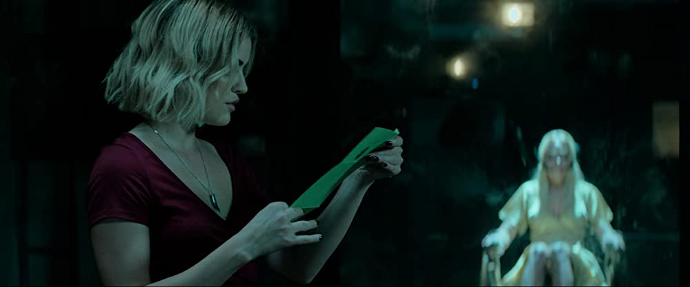 「ファンタジー・アイランド」ルーシー・ヘイルの画像