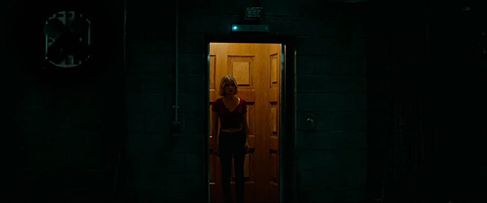 「ファンタジー・アイランド」ルーシー・ヘイルの画像