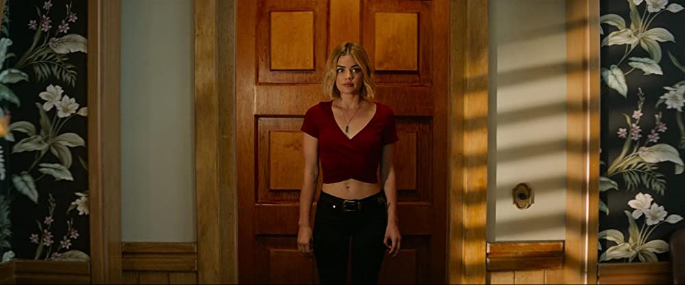 ファンタジー・アイランドの画像