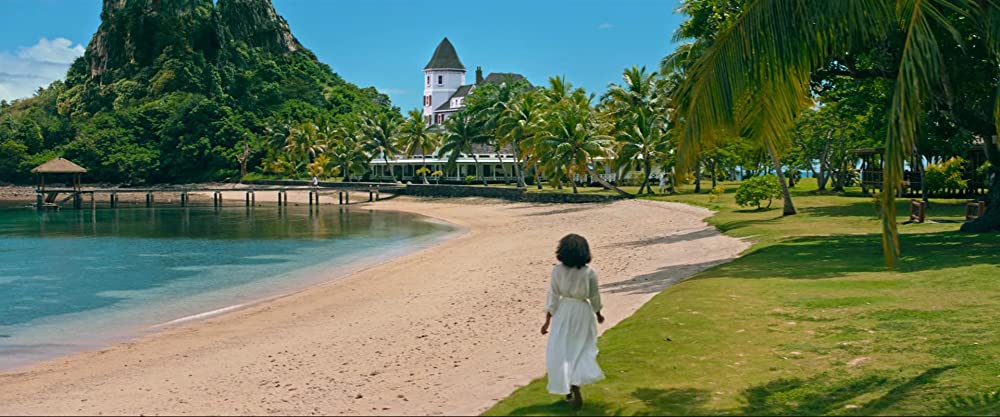 ファンタジー・アイランドの画像