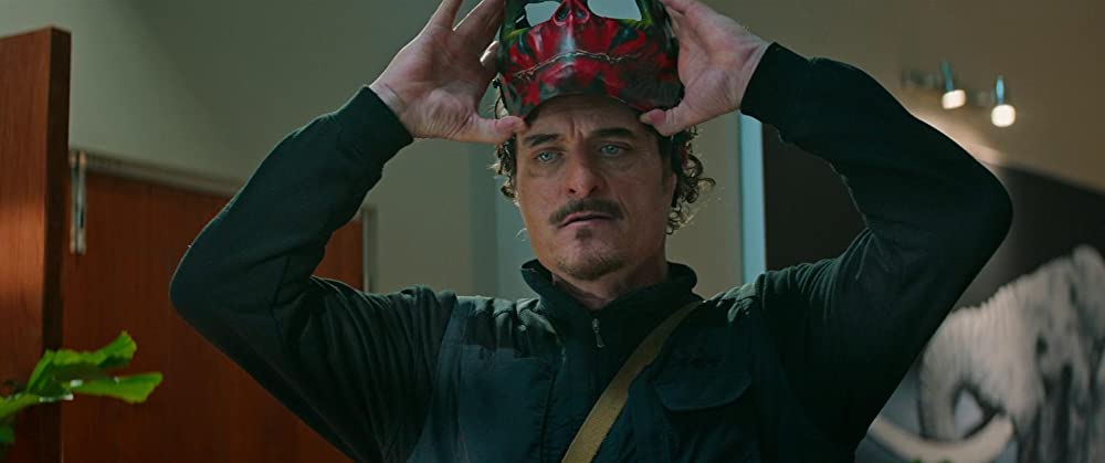 「ファンタジー・アイランド」キム・コーツの画像