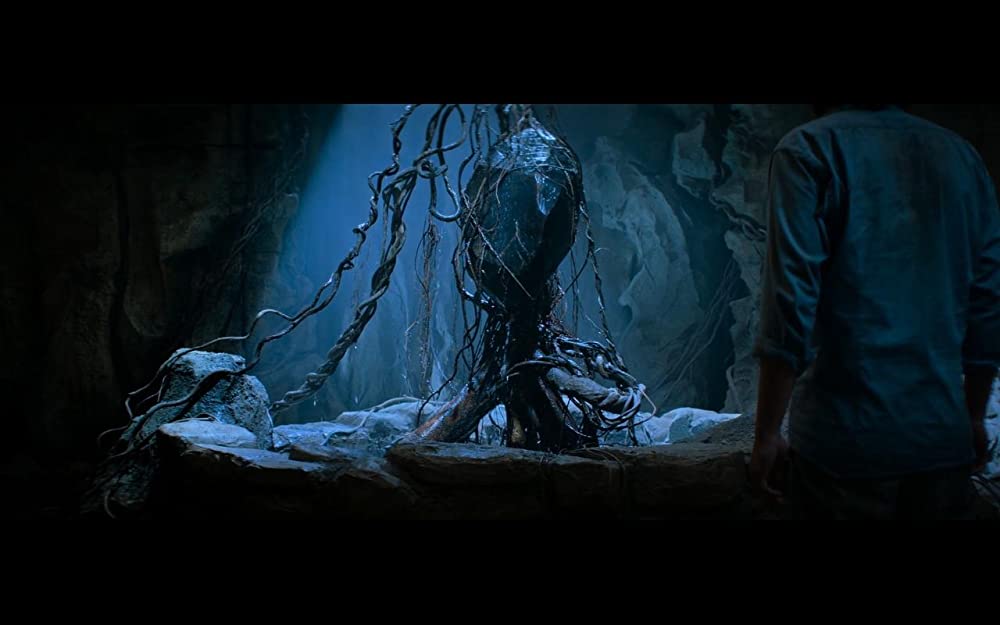 ファンタジー・アイランドの画像