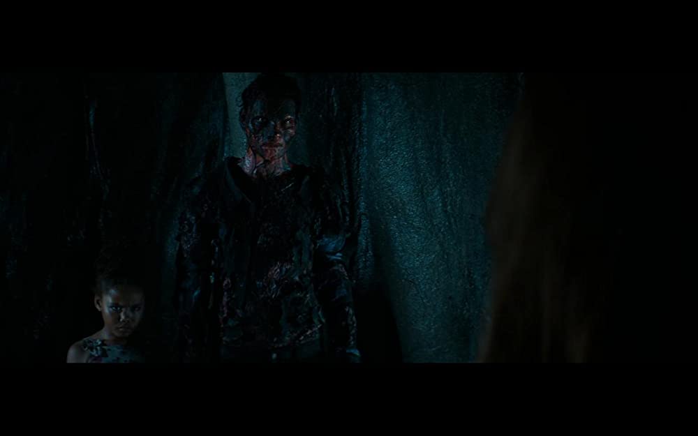 ファンタジー・アイランドの画像