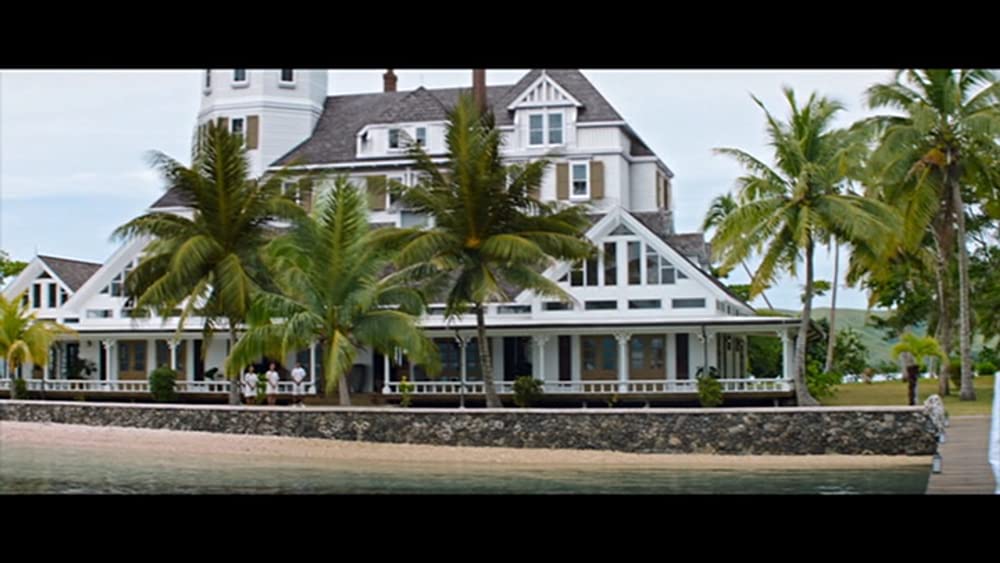 ファンタジー・アイランドの画像