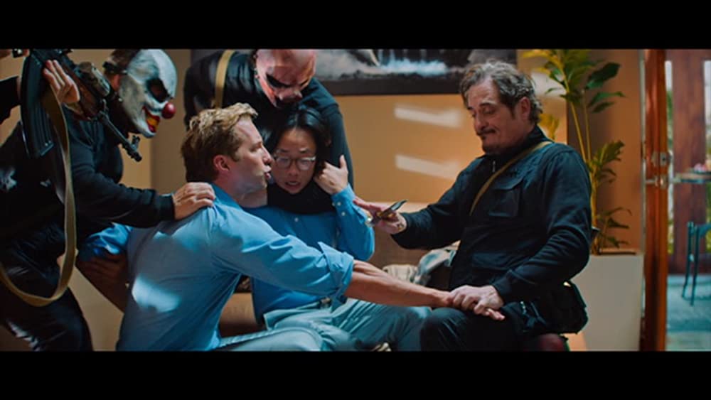 ファンタジー・アイランドの画像