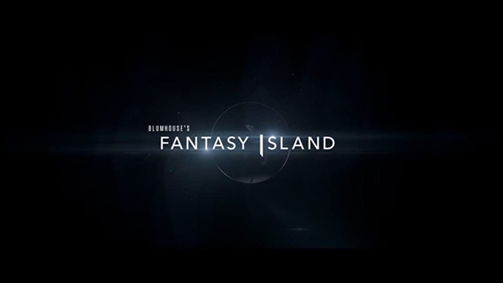 ファンタジー・アイランドの画像