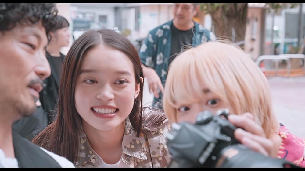 ドキュメンタリー オブ ベイビーわるきゅーれの画像