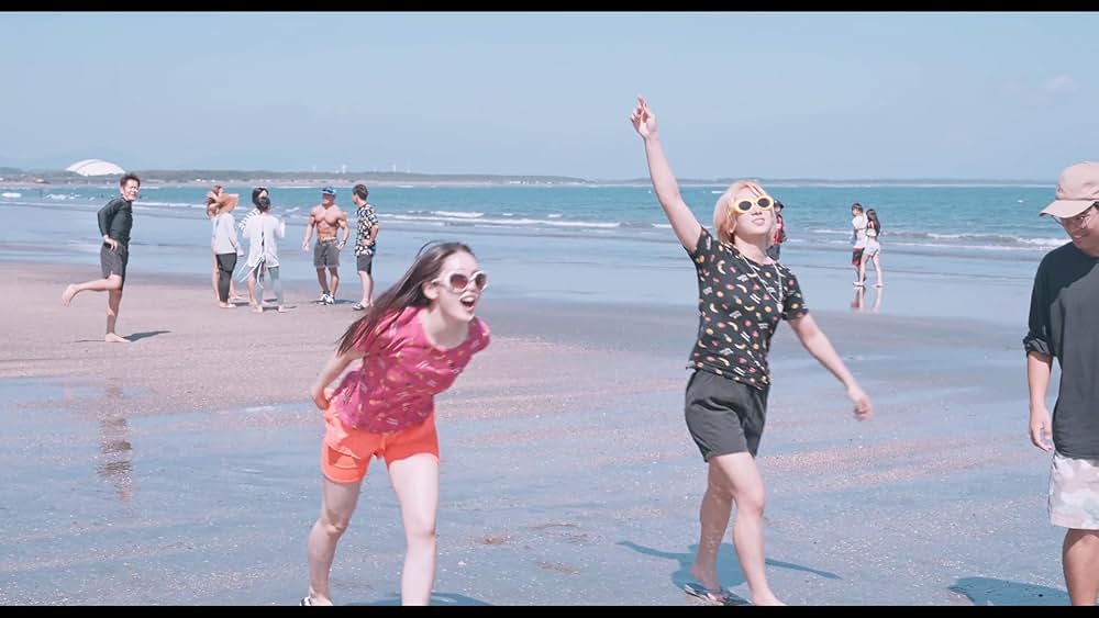 ドキュメンタリー オブ ベイビーわるきゅーれの画像