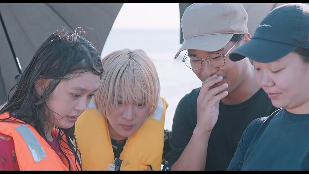 ドキュメンタリー オブ ベイビーわるきゅーれの画像