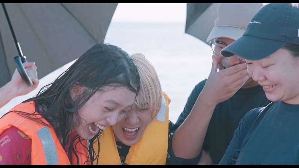 ドキュメンタリー オブ ベイビーわるきゅーれの画像