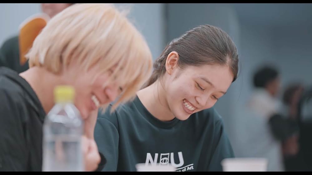 ドキュメンタリー オブ ベイビーわるきゅーれの画像