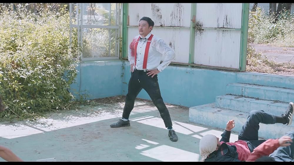 ドキュメンタリー オブ ベイビーわるきゅーれの画像