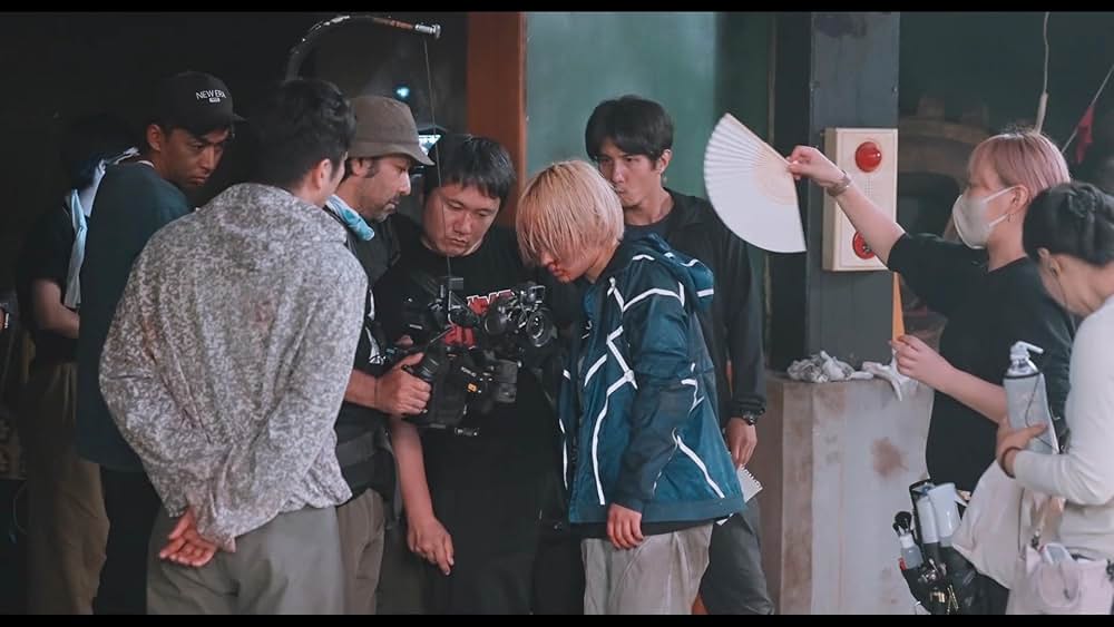 ドキュメンタリー オブ ベイビーわるきゅーれの画像