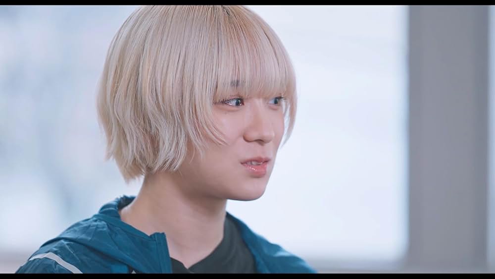 ドキュメンタリー オブ ベイビーわるきゅーれの画像