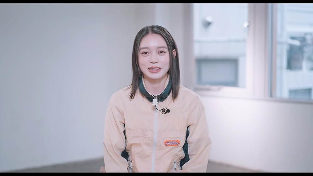 ドキュメンタリー オブ ベイビーわるきゅーれの画像