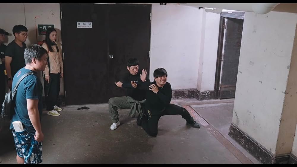 ドキュメンタリー オブ ベイビーわるきゅーれの画像