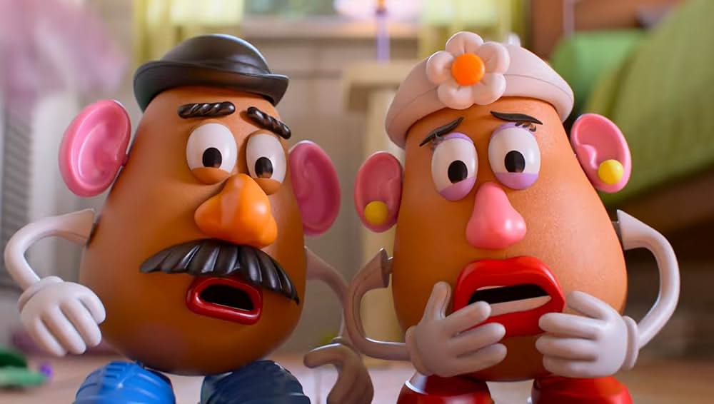 トイ・ストーリー５の画像