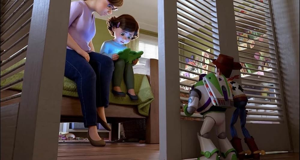 トイ・ストーリー５の写真