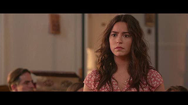 「ハーフ・オブ・イット: 面白いのはこれから」Alexxis Lemireの画像