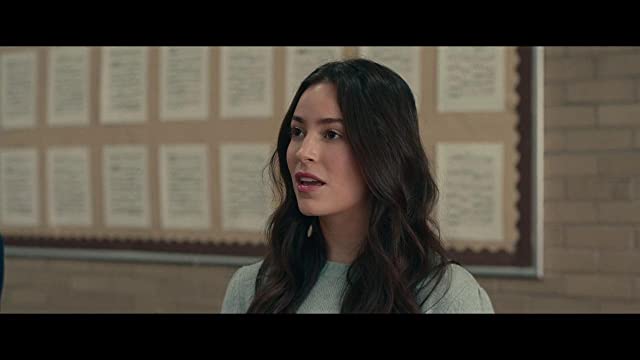 「ハーフ・オブ・イット: 面白いのはこれから」Alexxis Lemireの画像