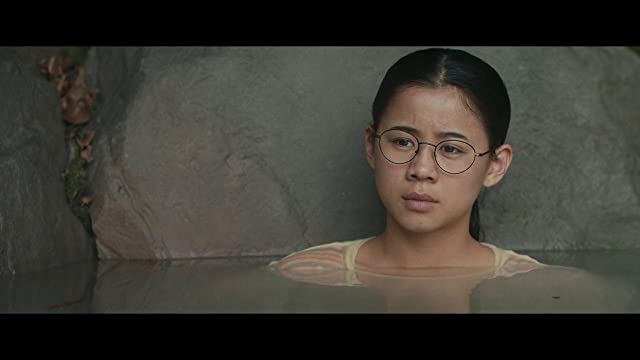 「ハーフ・オブ・イット: 面白いのはこれから」リア・ルイスの画像