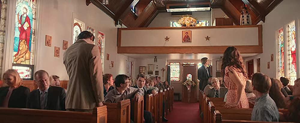 ハーフ・オブ・イット: 面白いのはこれからの画像