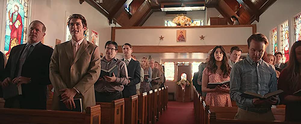 ハーフ・オブ・イット: 面白いのはこれからの画像