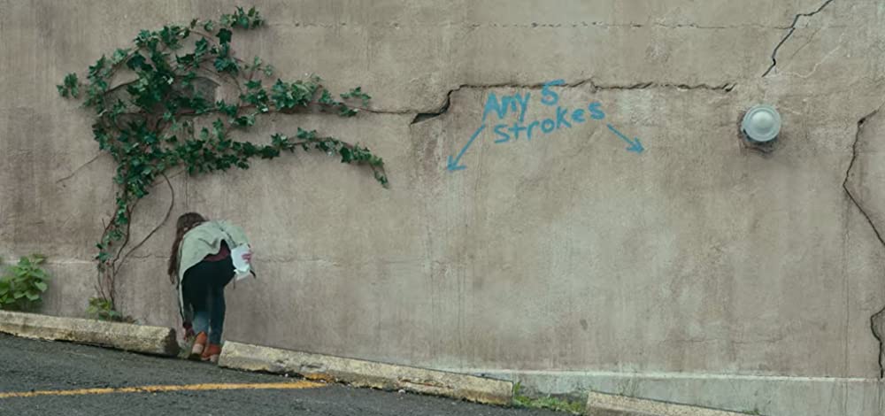 ハーフ・オブ・イット: 面白いのはこれからの画像