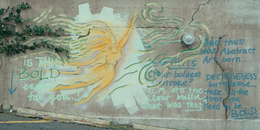 ハーフ・オブ・イット: 面白いのはこれからの画像