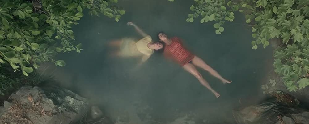 ハーフ・オブ・イット: 面白いのはこれからの画像