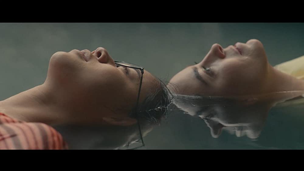 ハーフ・オブ・イット: 面白いのはこれからの画像