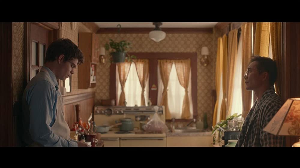 ハーフ・オブ・イット: 面白いのはこれからの画像