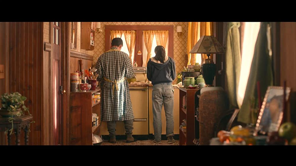 ハーフ・オブ・イット: 面白いのはこれからの画像