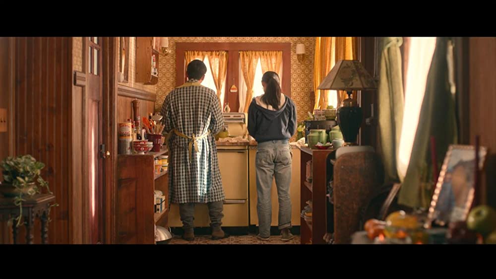 ハーフ・オブ・イット: 面白いのはこれからの画像